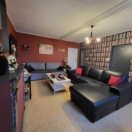 Вілла Chez Jean Greez-sur-Roc Екстер'єр фото
